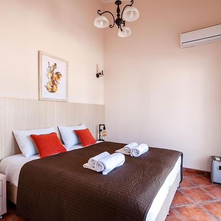 Lux M & A Apartments Μπούντβα Εξωτερικό φωτογραφία