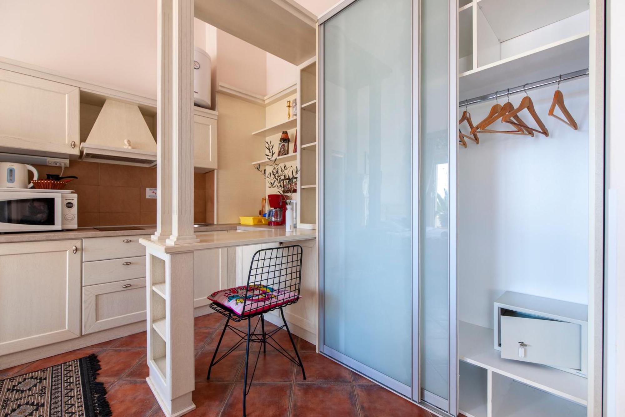 Lux M & A Apartments Μπούντβα Εξωτερικό φωτογραφία